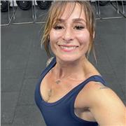 Coach de fitness et de musculation à Montpellier.